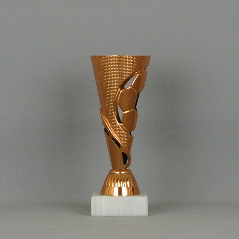 Gravur silber 12er Pokalserie Turin Top Pokal 15-44,5 cm inkl 