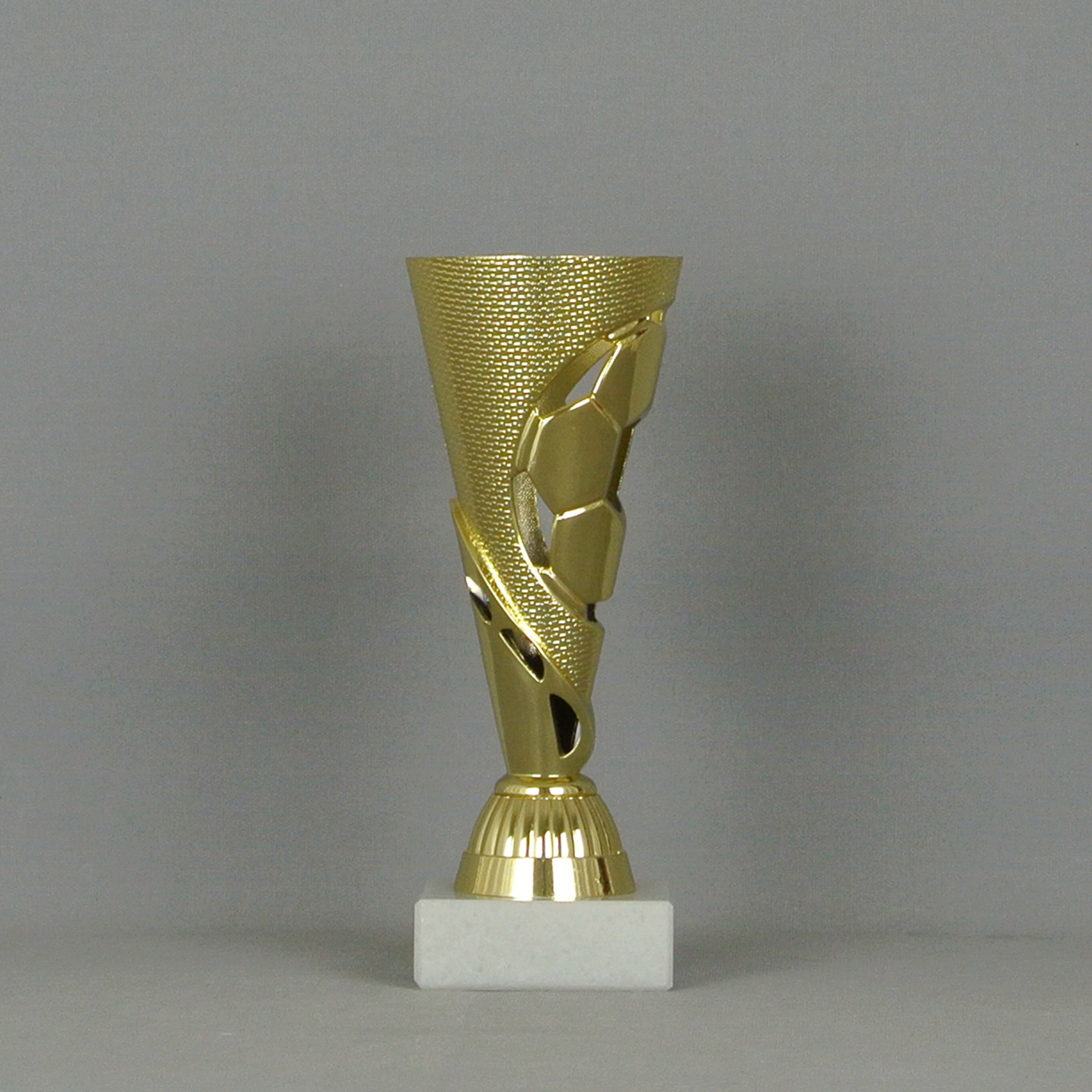 Pokal Pokale Fußball Figur inkl Gravur # Staffelpreise !! 