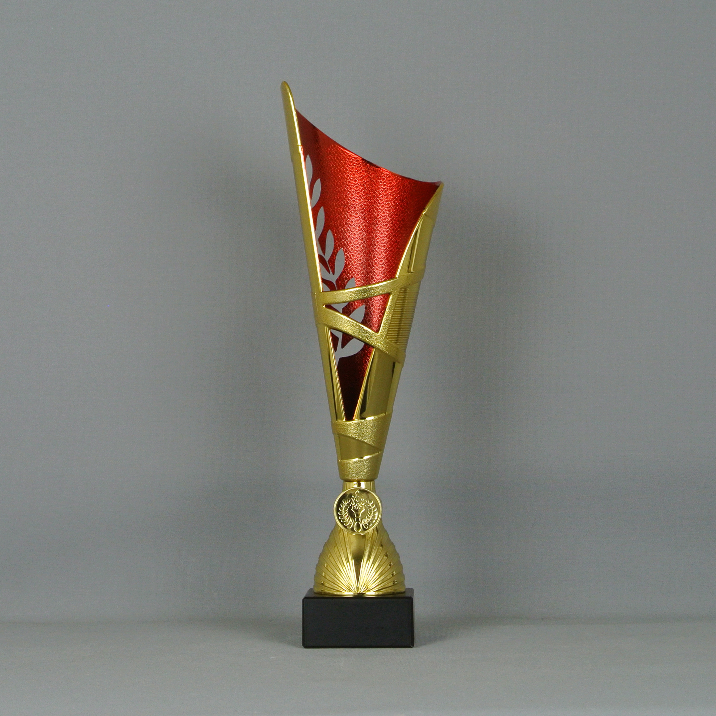 3er Serie Pokale Handball Pokal gold inkl.Gravur 