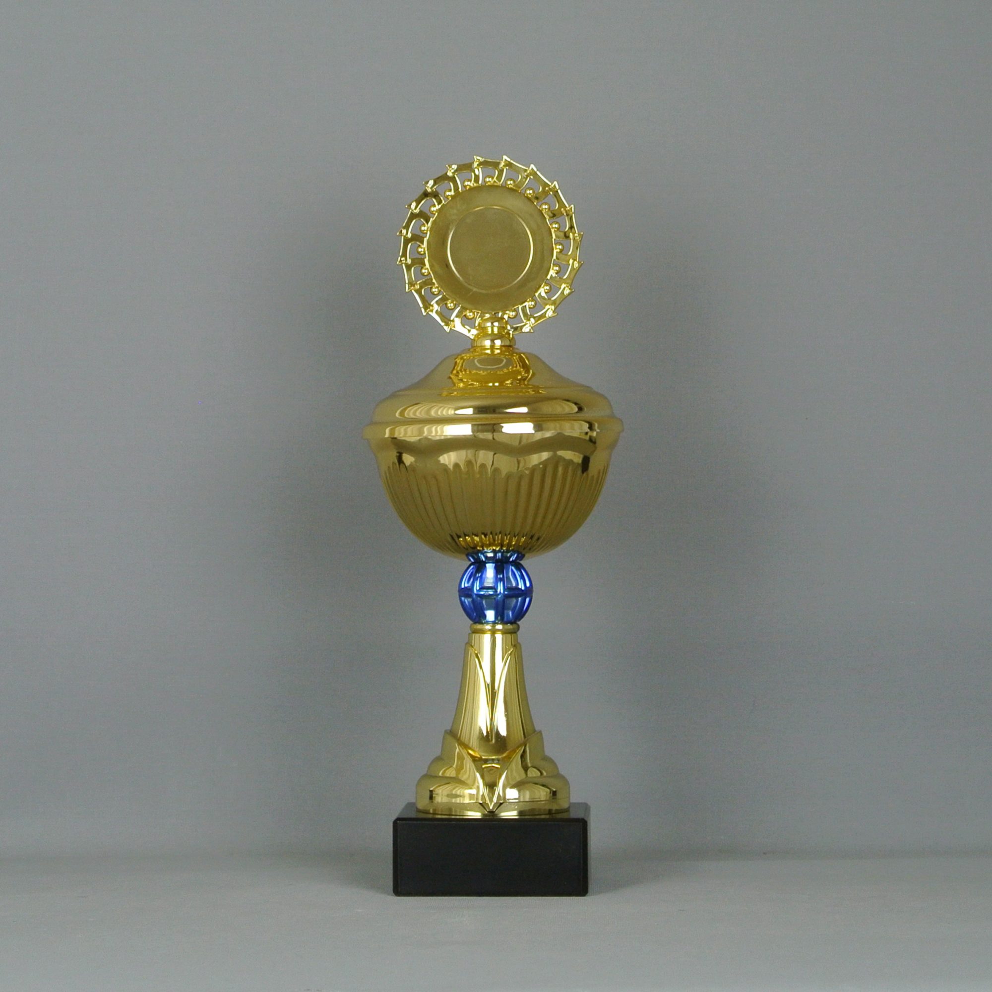 6er Serie Pokale 475a Gold mit Höhe=28,5-22,5 cm inkl.Gravur nur 39,95 EUR 
